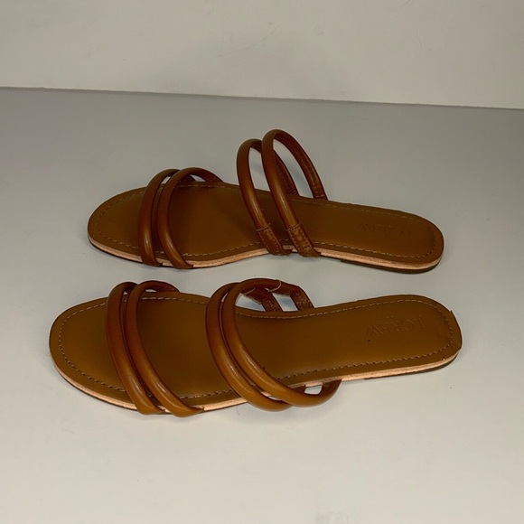 J Crew Seaside Slide Sandals - Picture 2 of 11